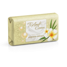 Muilas "Ti Amo Creama" su plumerijos ekstraktu 125g.
